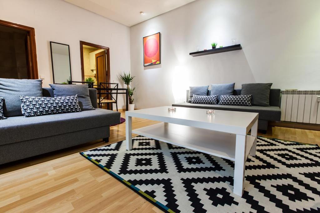 Apartamento Las Letras I *